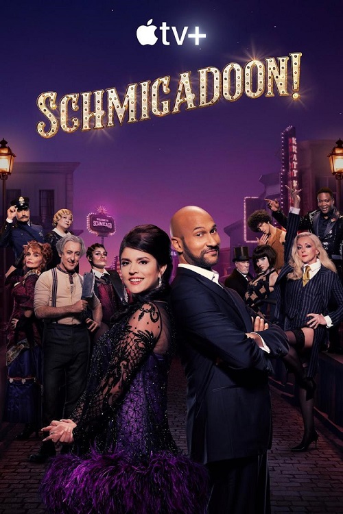 Schmigadoon!