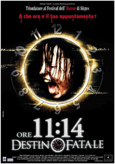 Ore 1114 - Destino fatale