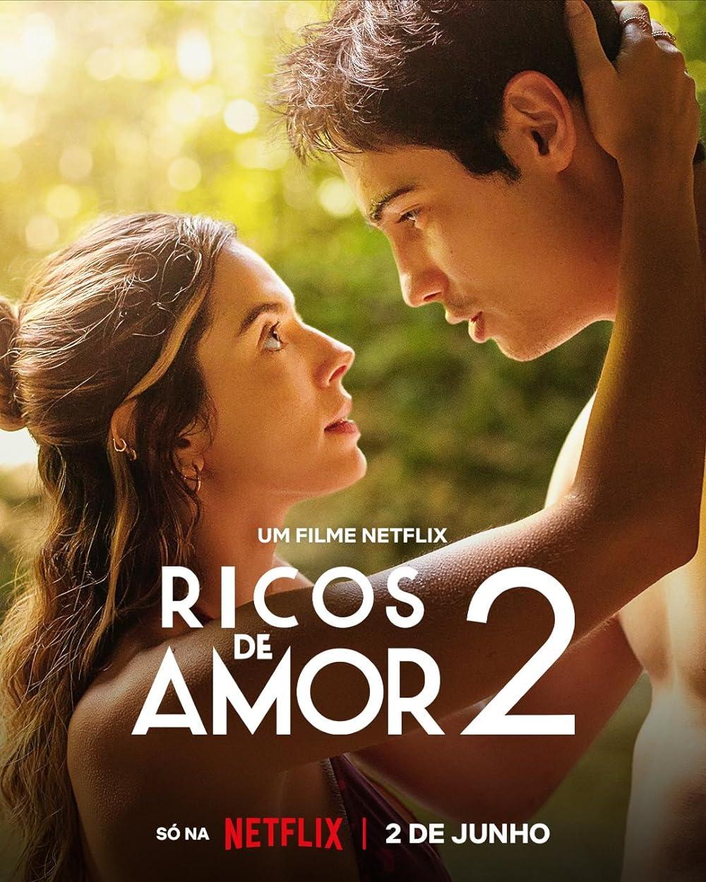 Ricchi d'amore 2
