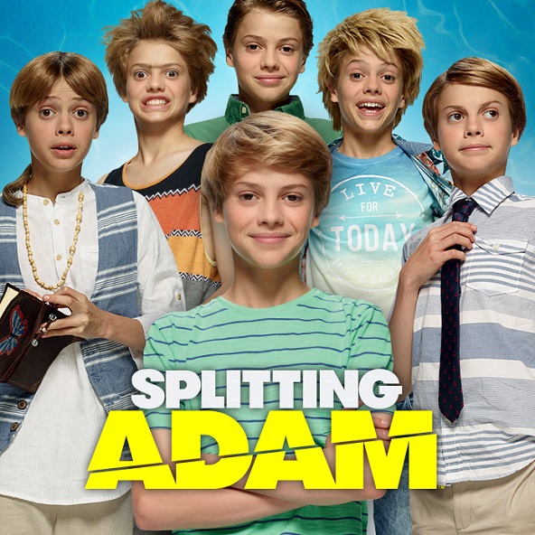 Adam & Adam