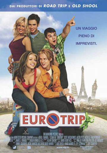 Eurotrip