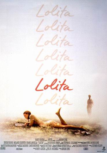 Lolita (1997)
