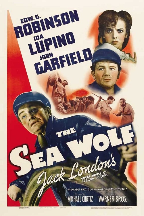 Il lupo dei mari