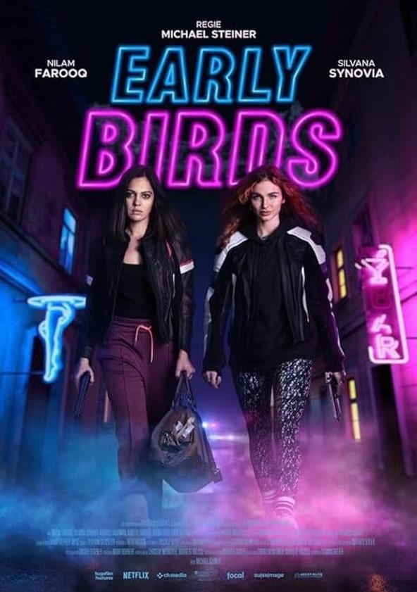 Ealy Birds