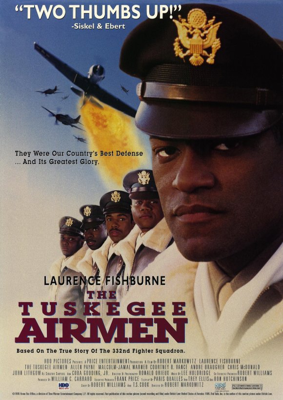 I ragazzi di Tuskegee