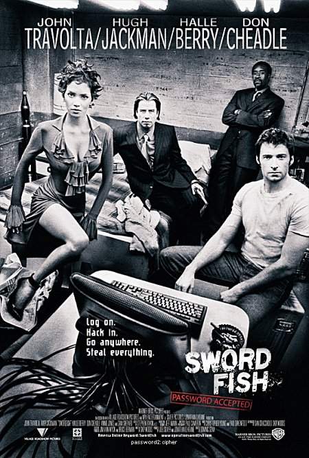 Codice Swordfish