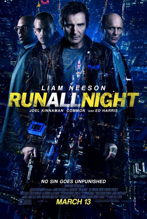 Run All Night - Una notte per sopravvivere