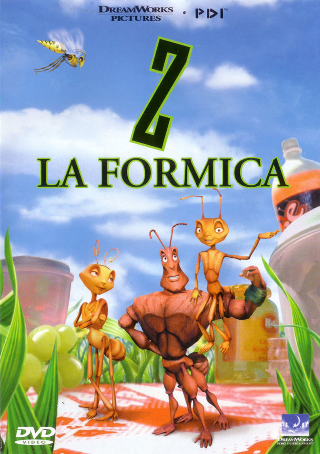 Z la Formica