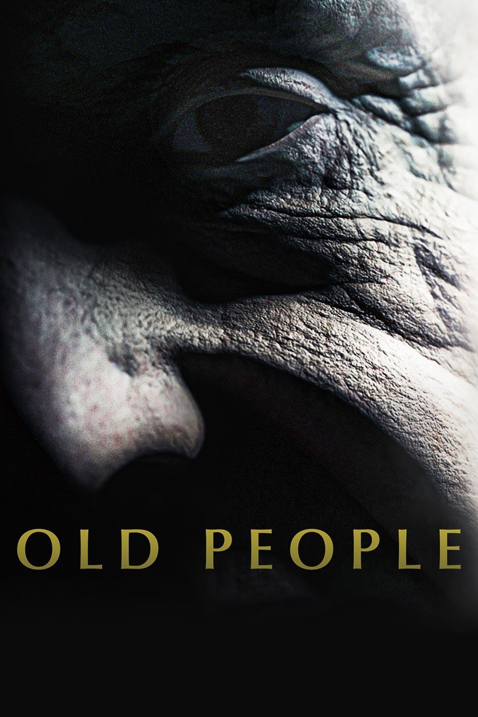 Old People