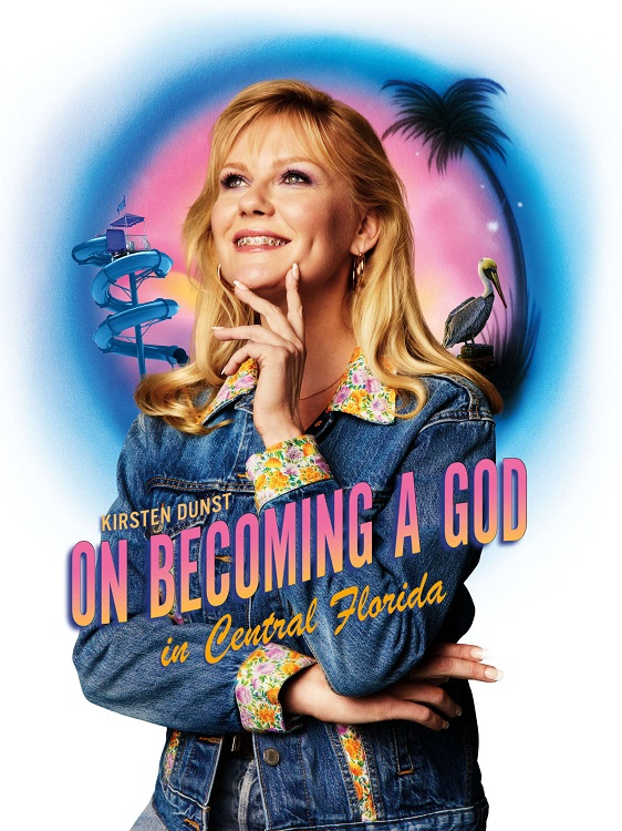 On Becoming a God