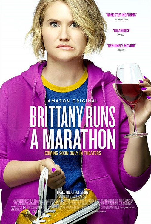 Brittany non si ferma più