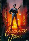 Cleopatra Jones licenza di uccidere