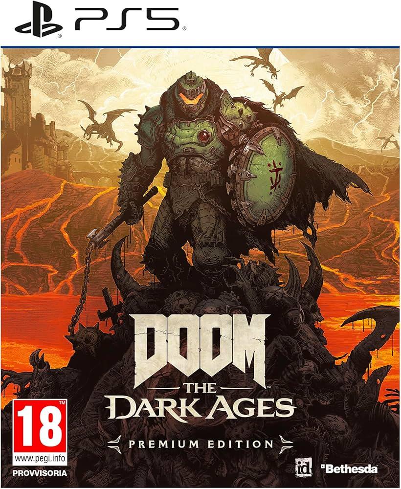 Doom: The Dark Ages