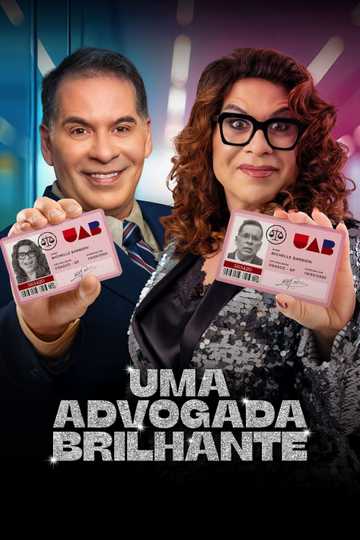 Un'avvocata brillante