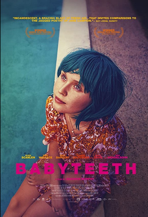 Babyteeth - Tutti i colori di Milla