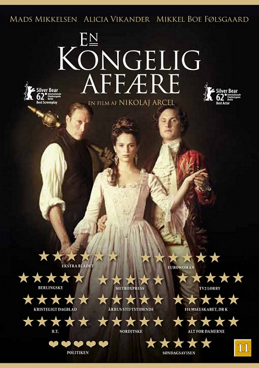 Royal Affair