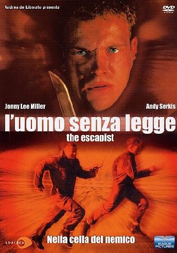 L'uomo senza legge