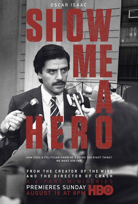 Show me a hero