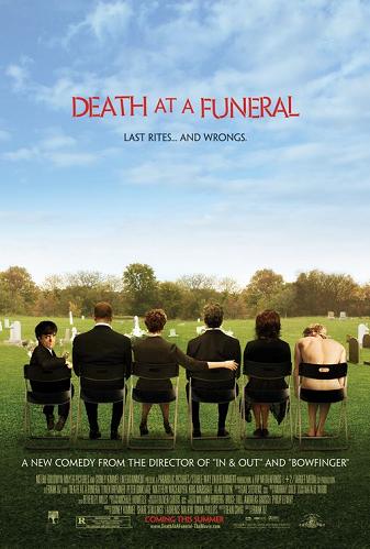 Funeral Party