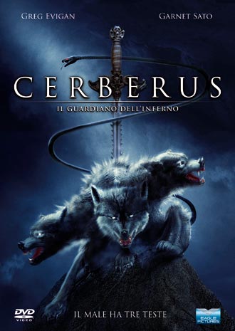 Cerberus - Il guardiano dell'Inferno