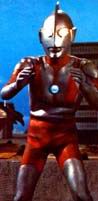 Ultraman