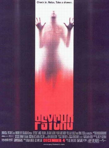 Psycho (1998)