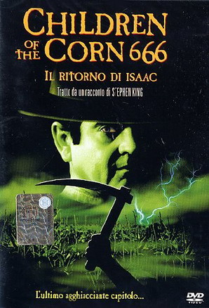 Children of the Corn 666 - Il ritorno di Isaac