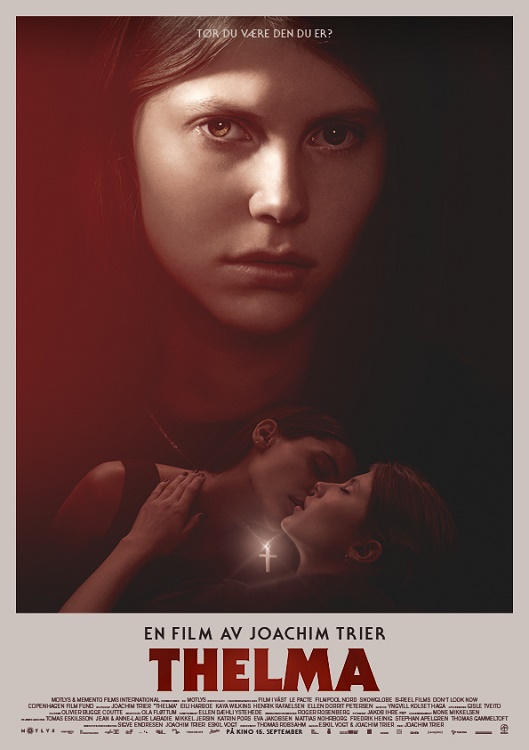 Thelma (2017)