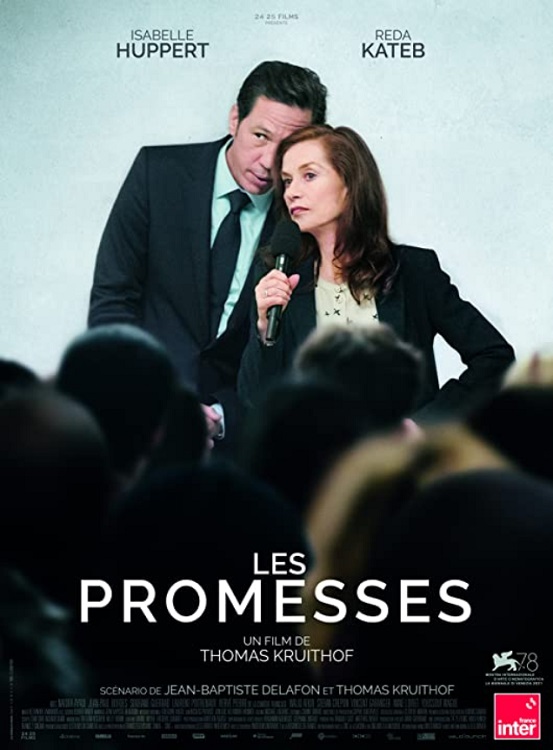 La promessa - Il prezzo del potere