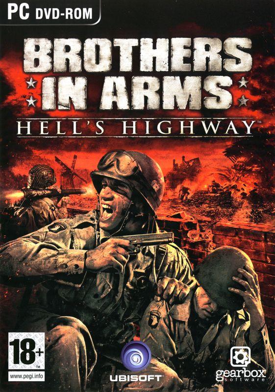 Brothers in Arms: Hell's Highway