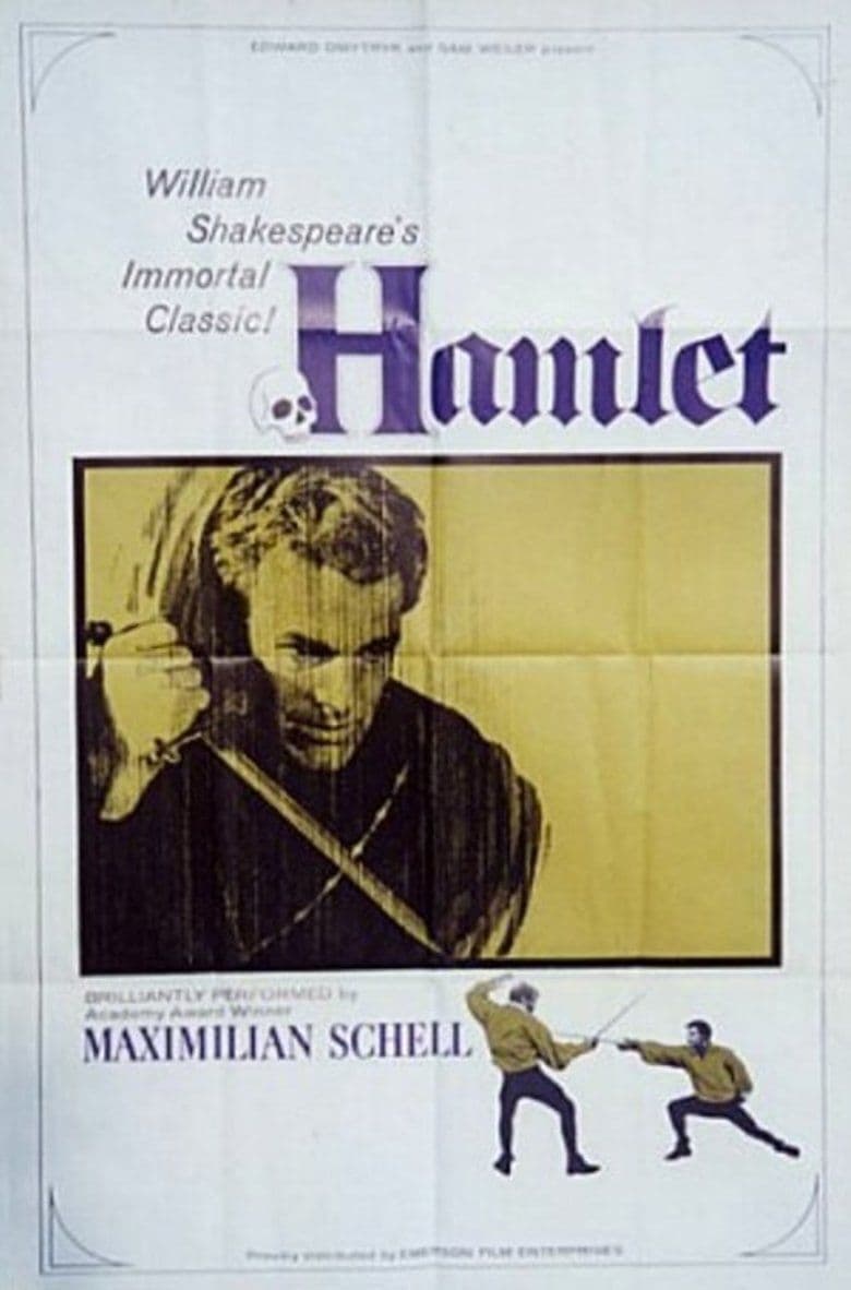 Il piccolo Amleto