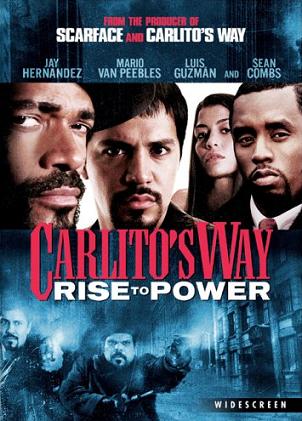Carlito's Way - Scalata al potere