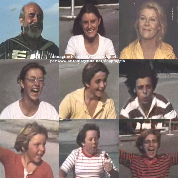 Estate azzurra