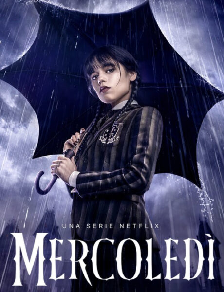 Mercoledì
