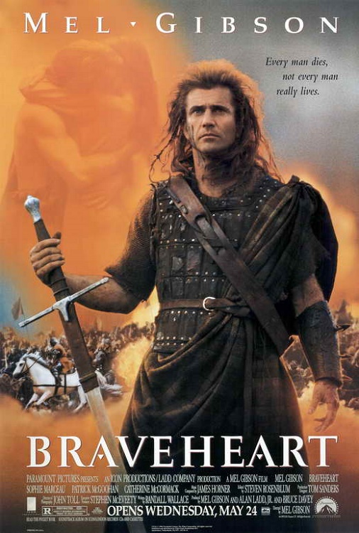 Braveheart - Cuore impavido