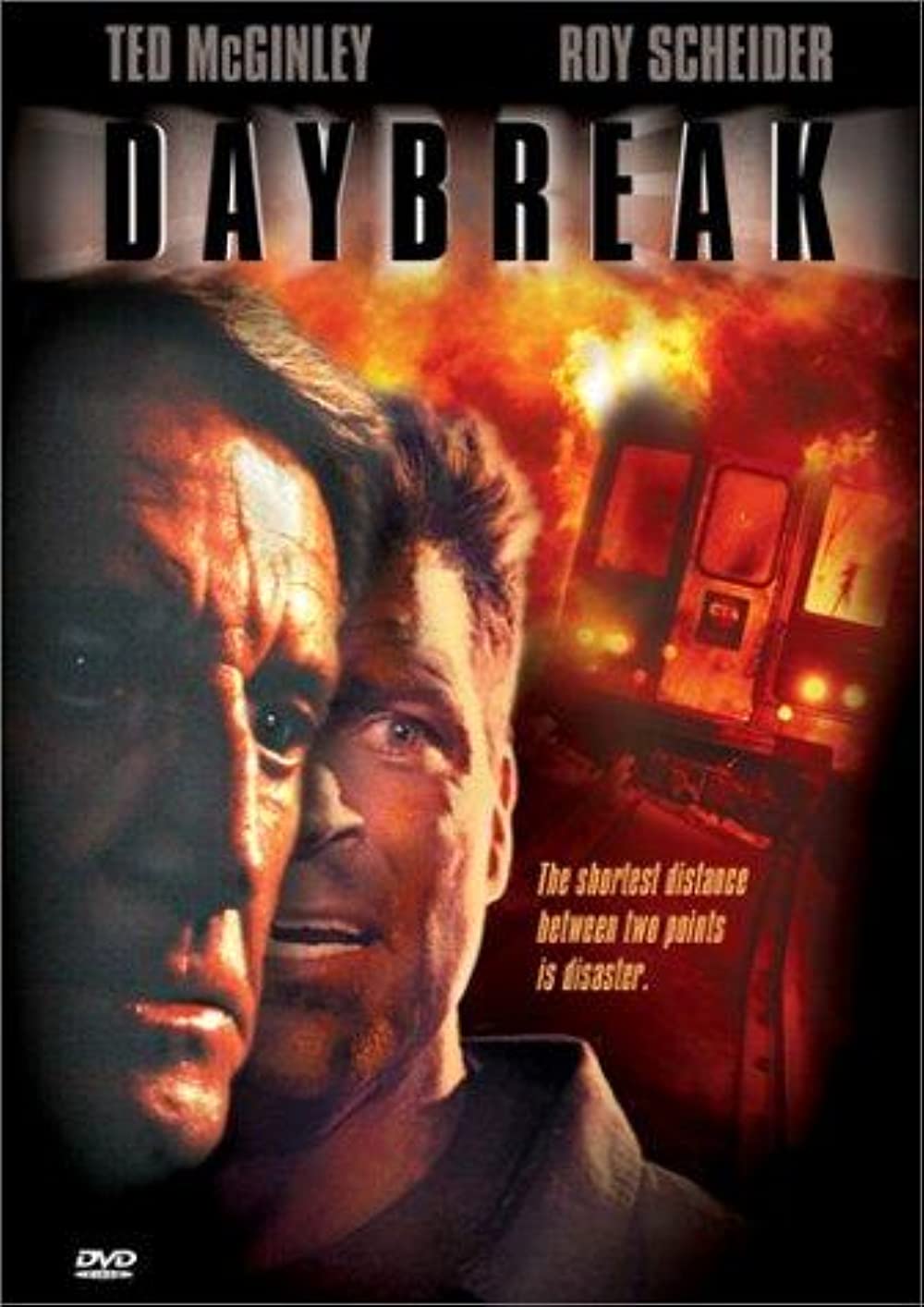 Daybreak - Scosse mortali