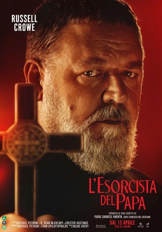 L'esorcista del papa