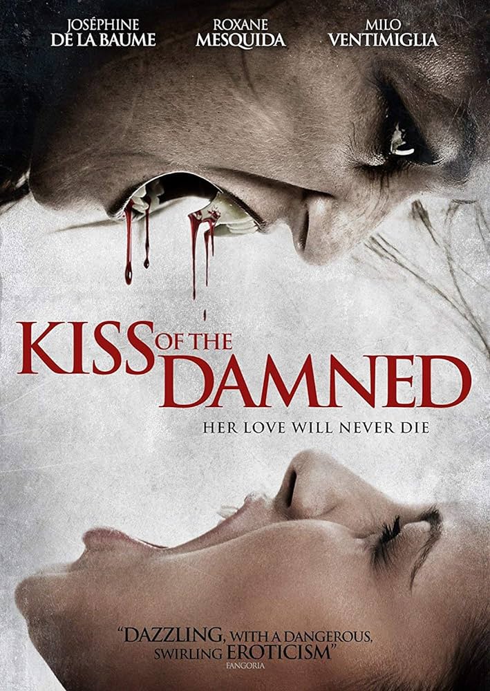 Kiss of the Damned