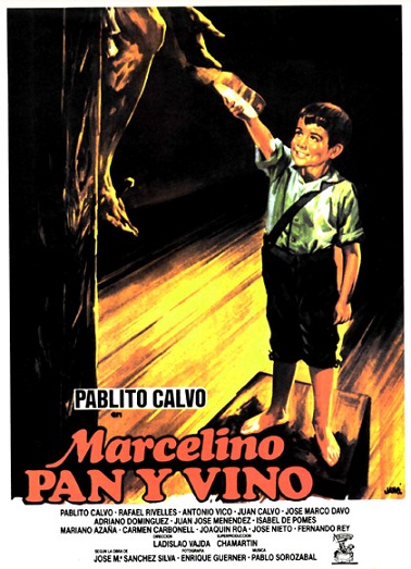 Marcellino pane e vino