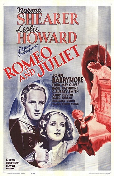 Giulietta e Romeo (1936)