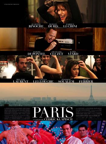 Parigi