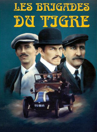 Le Brigate del Tigre
