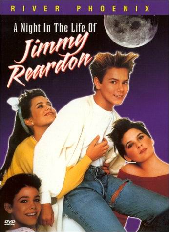 Le ragazze di Jimmy