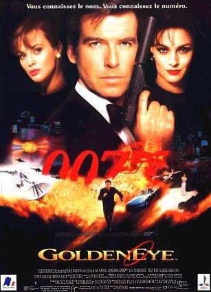 007 - Goldeneye