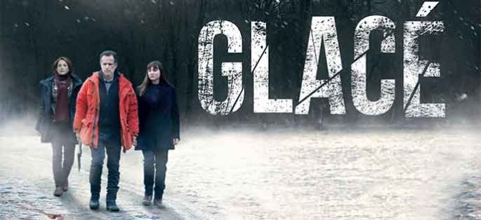 Glacé