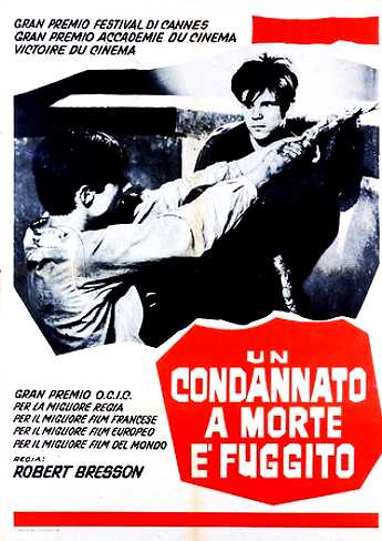 Un condannato a morte è fuggito