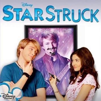 StarStruck - Colpita da una stella