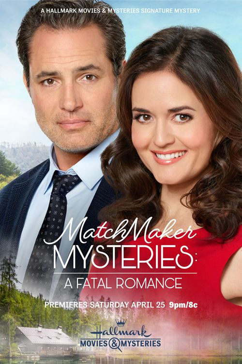 Matchmaker Mysteries