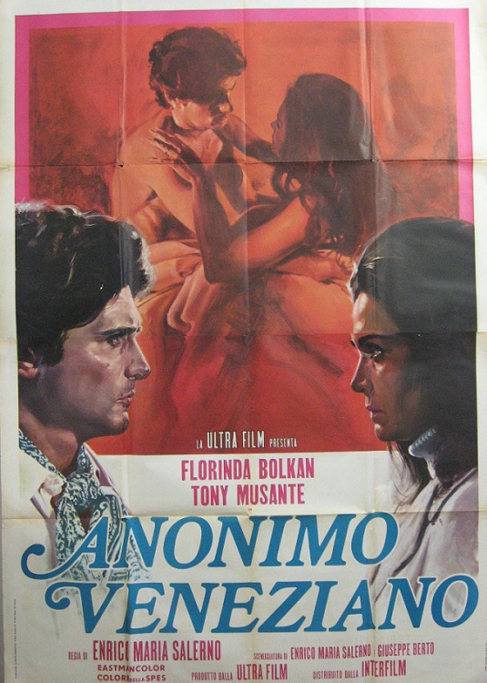 Anonimo veneziano