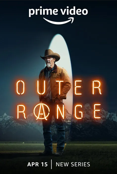 Outer Range